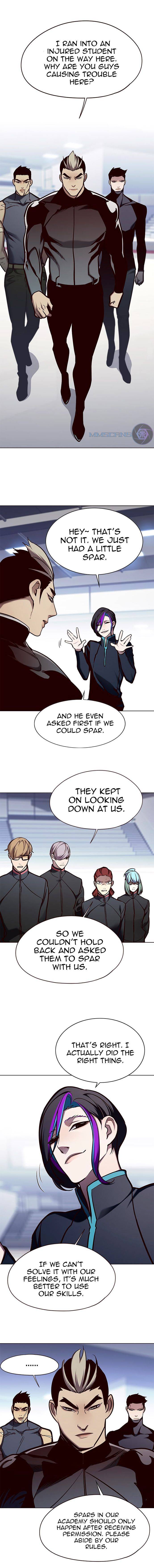 Read Eleceed EN Manga Online