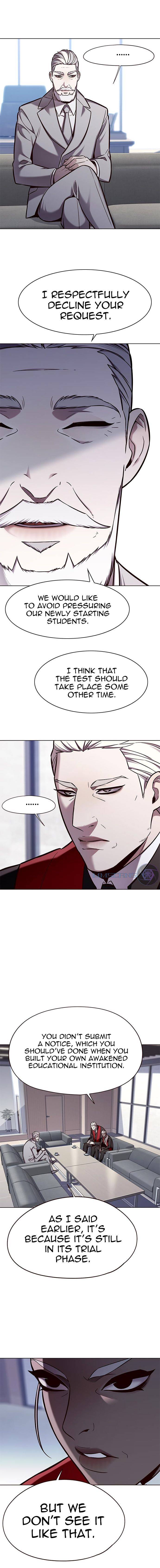 Read Eleceed EN Manga Online