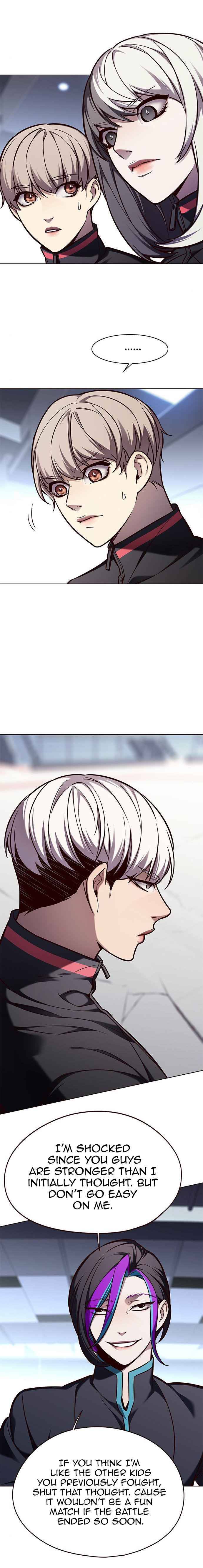 Read Eleceed EN Manga Online