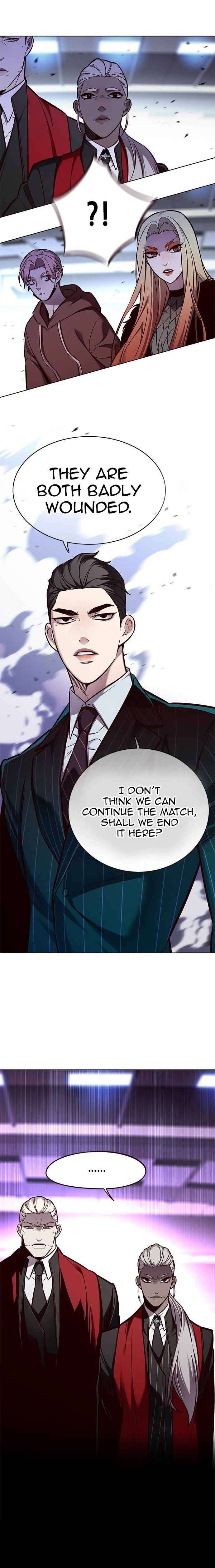 Read Eleceed EN Manga Online