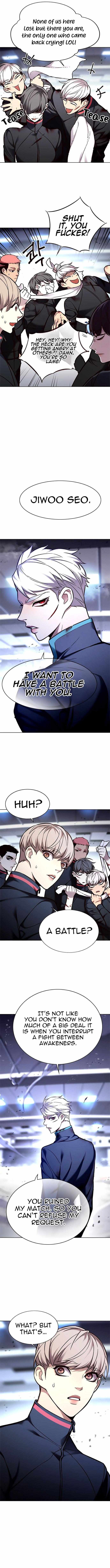 Read Eleceed EN Manga Online