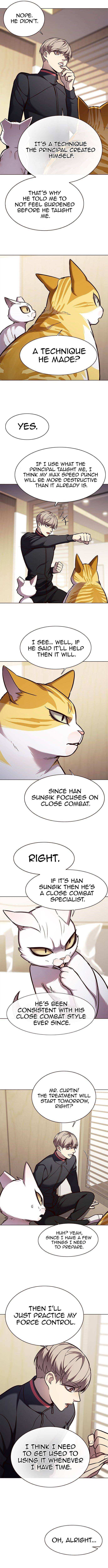 Read Eleceed EN Manga Online