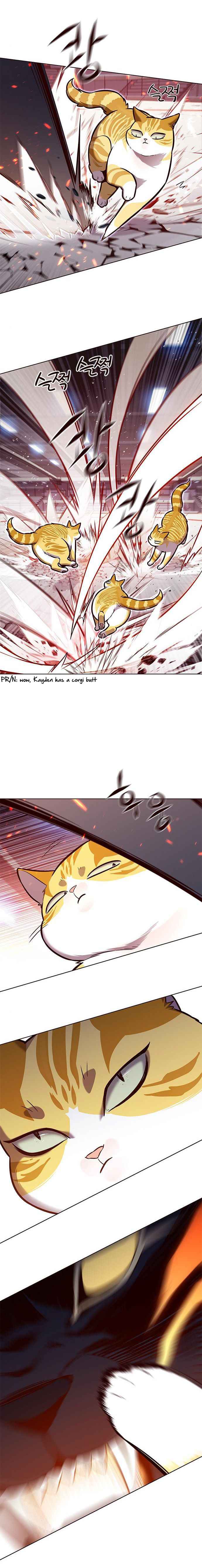 Read Eleceed EN Manga Online