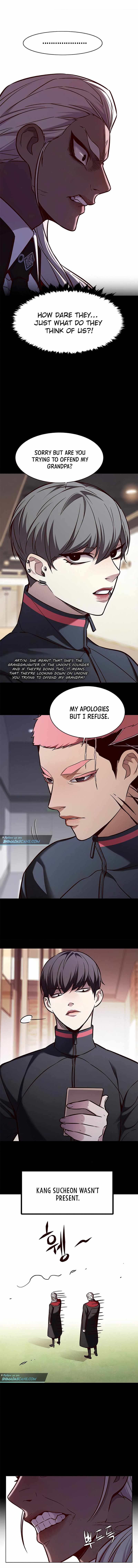Read Eleceed EN Manga Online