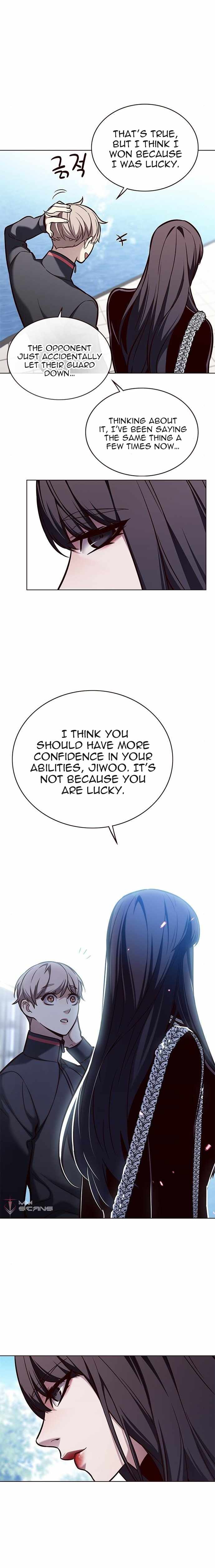 Read Eleceed EN Manga Online