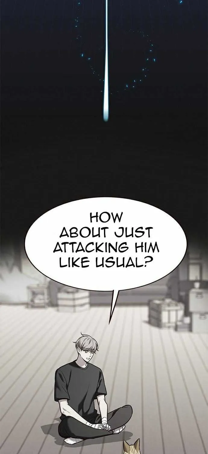 Read Eleceed EN Manga Online