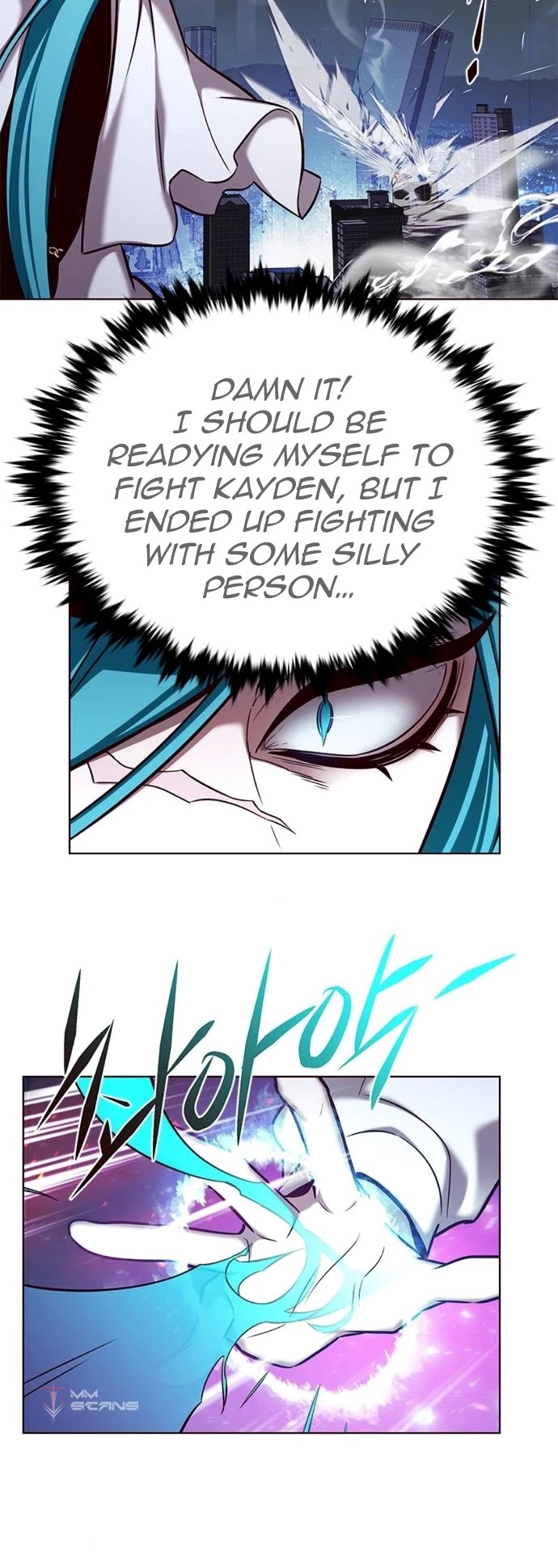 Read Eleceed EN Manga Online