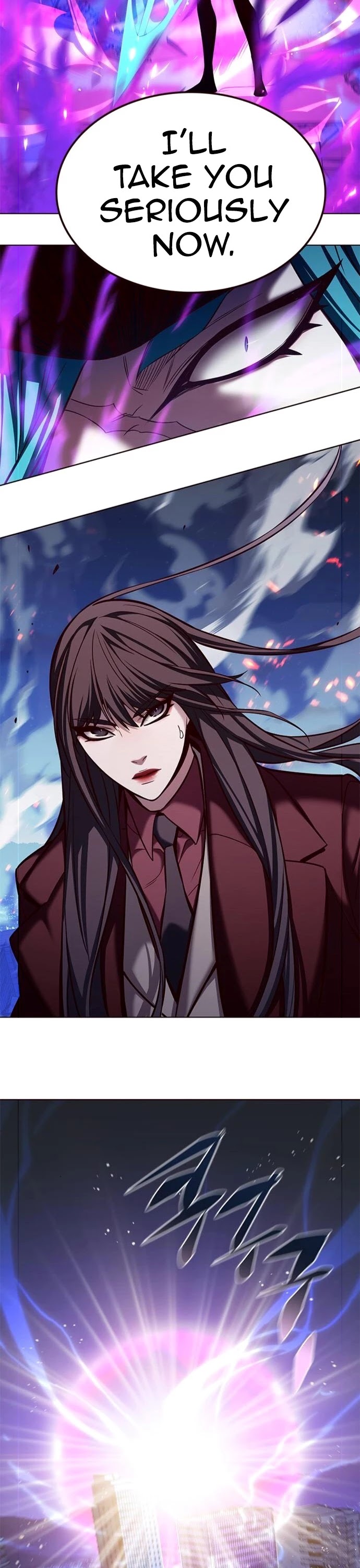 Read Eleceed EN Manga Online
