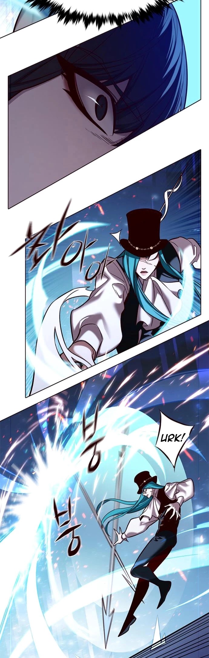 Read Eleceed EN Manga Online