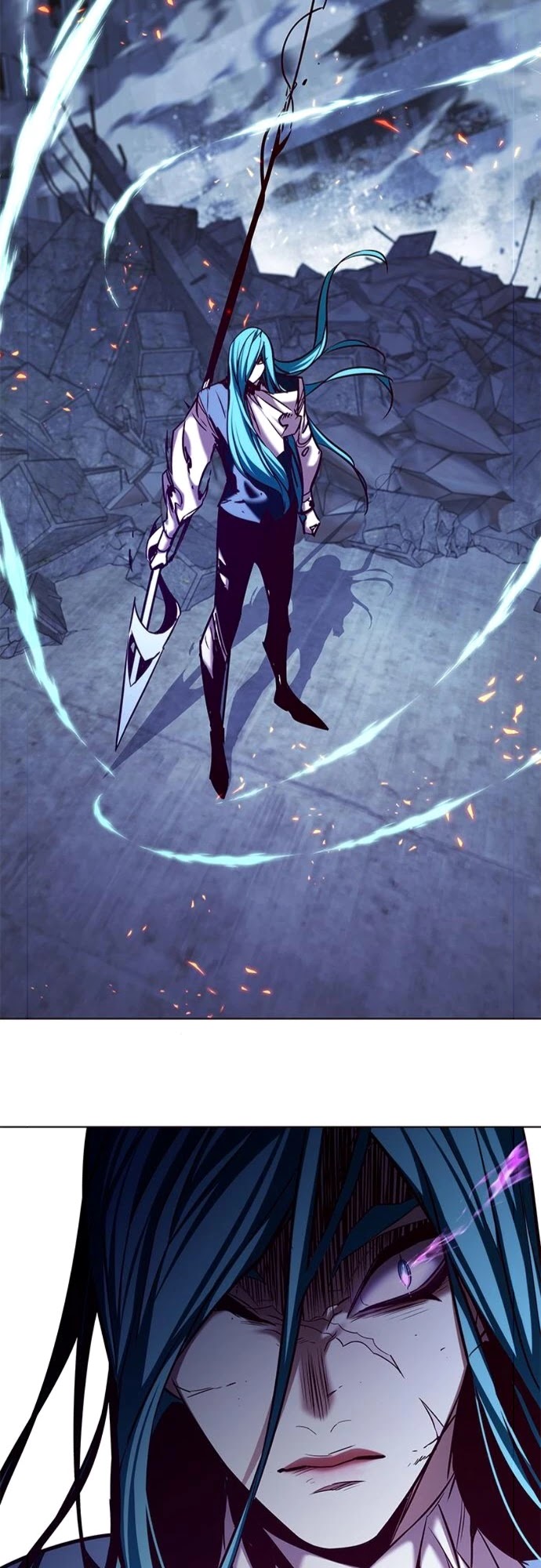 Read Eleceed EN Manga Online