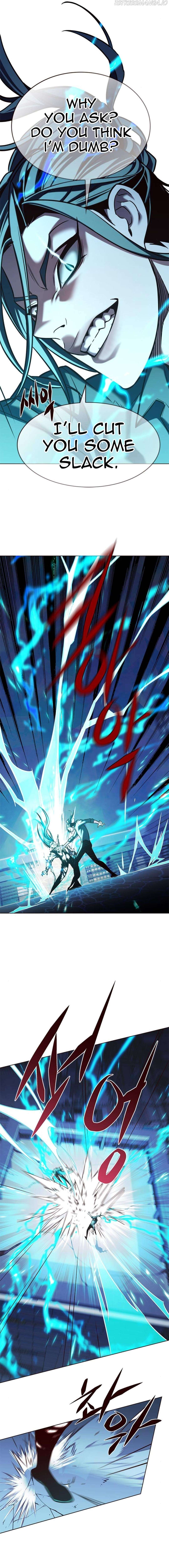 Read Eleceed EN Manga Online