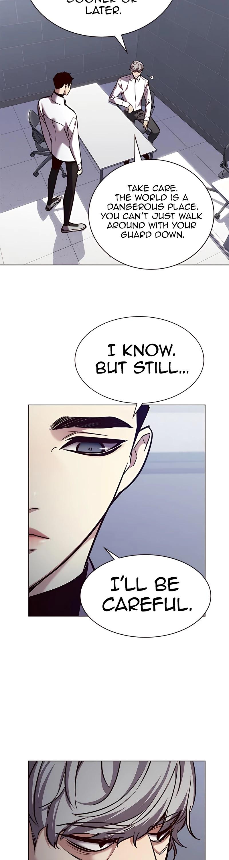 Read Eleceed EN Manga Online