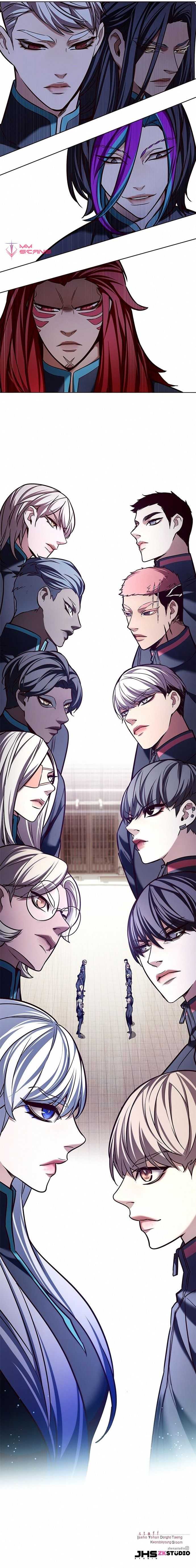 Read Eleceed EN Manga Online