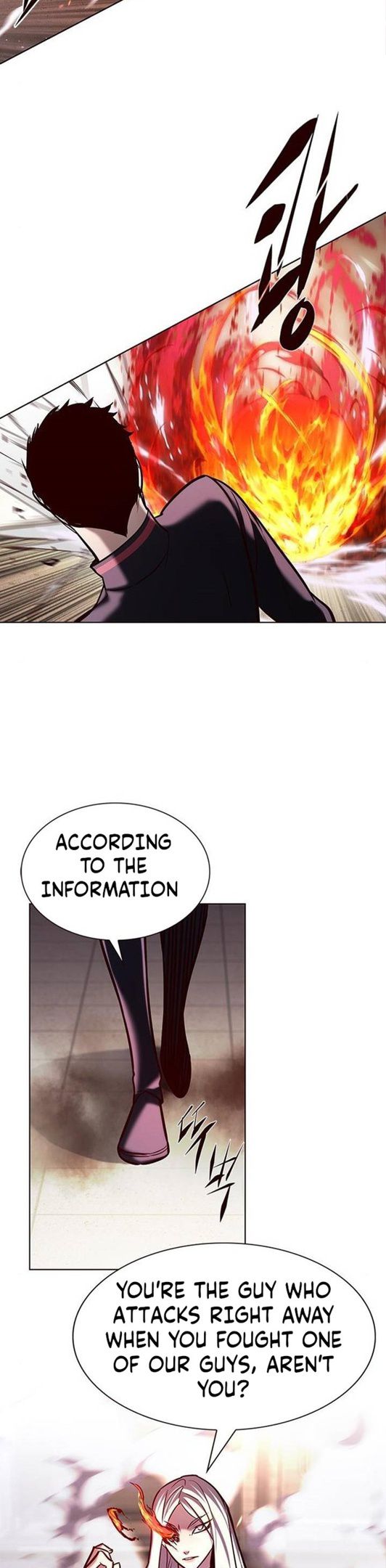 Read Eleceed EN Manga Online