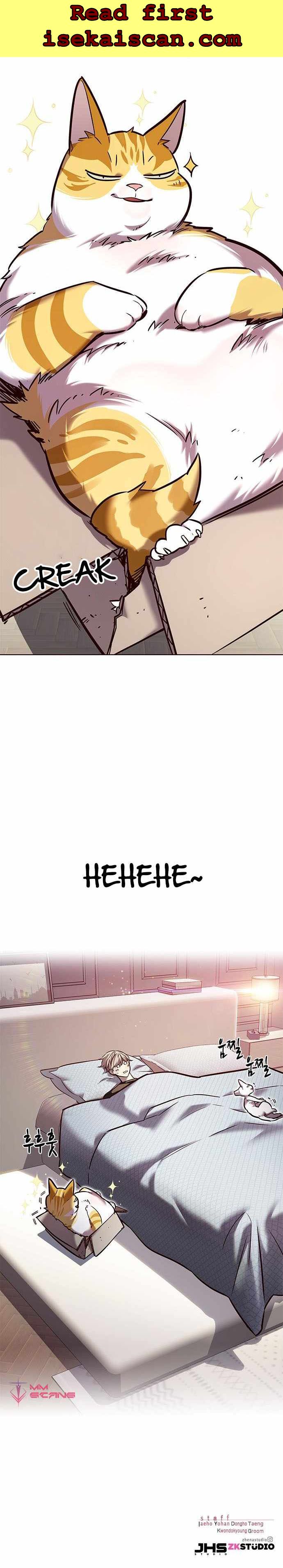 Read Eleceed EN Manga Online