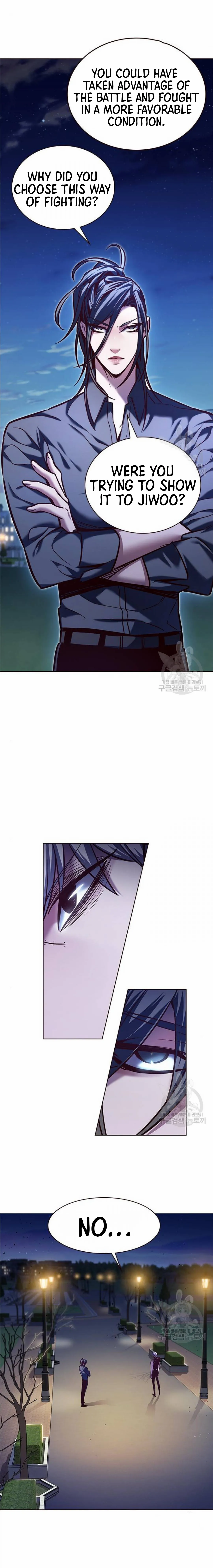 Read Eleceed EN Manga Online