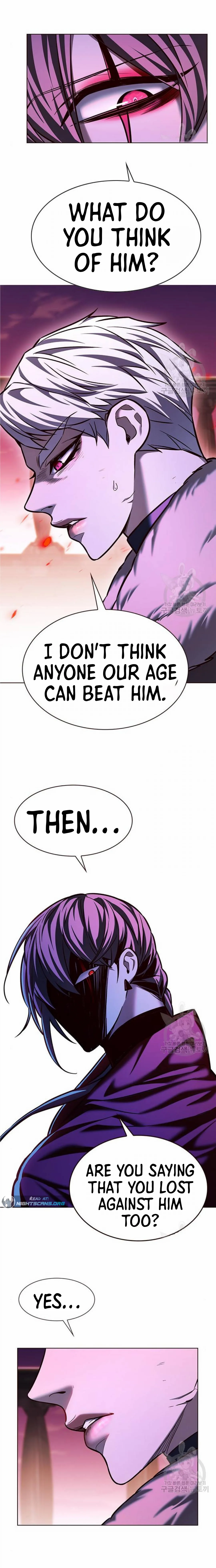 Read Eleceed EN Manga Online