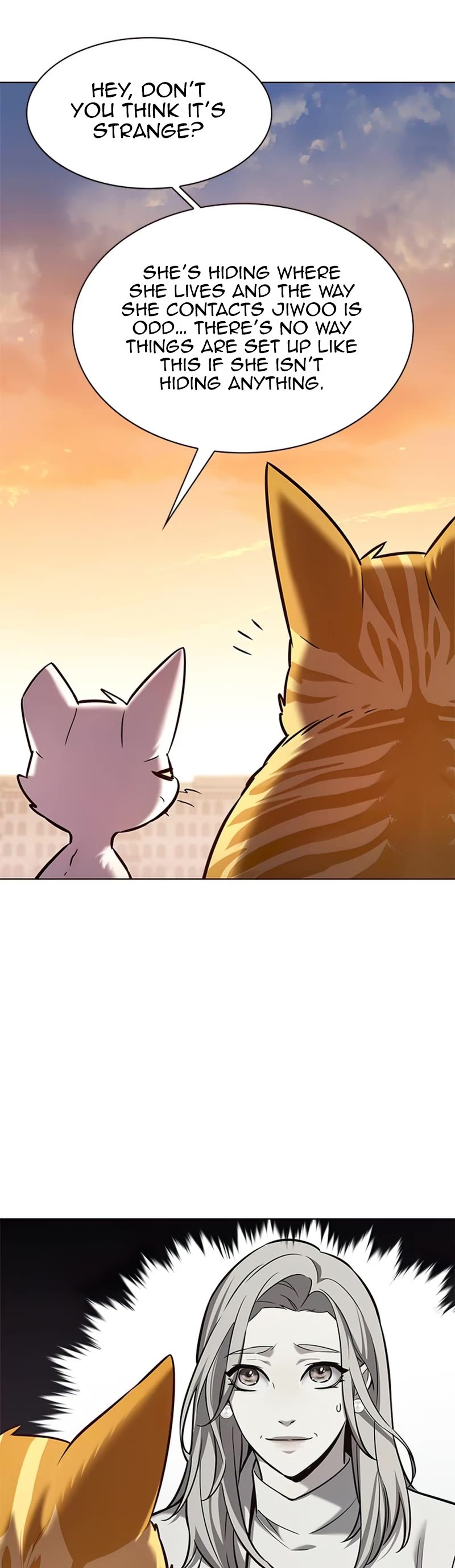 Read Eleceed EN Manga Online