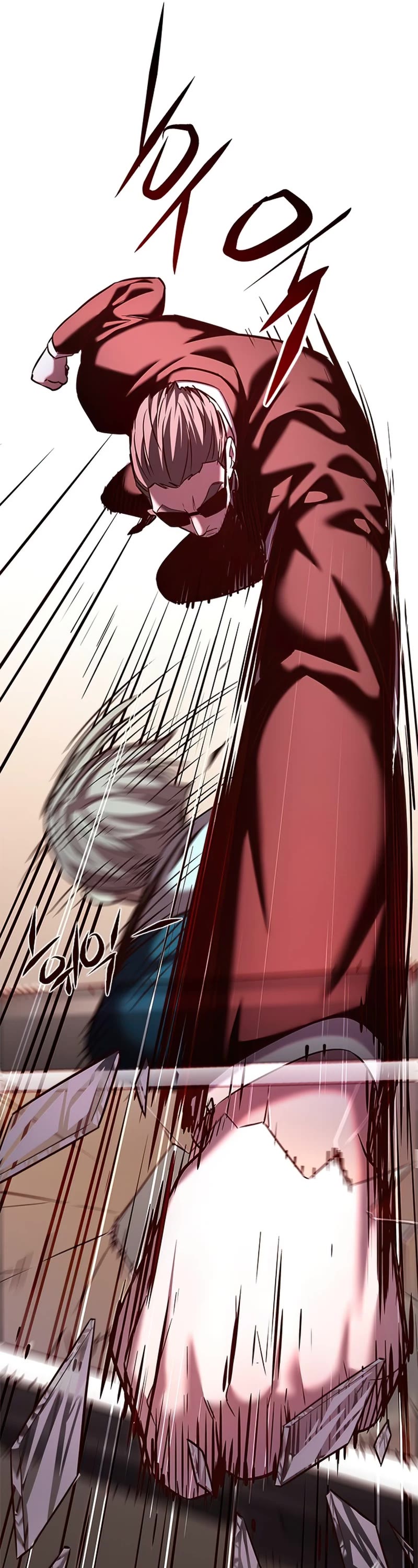 Read Eleceed EN Manga Online