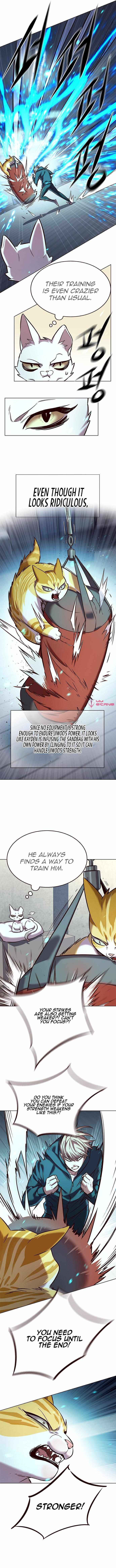 Read Eleceed EN Manga Online