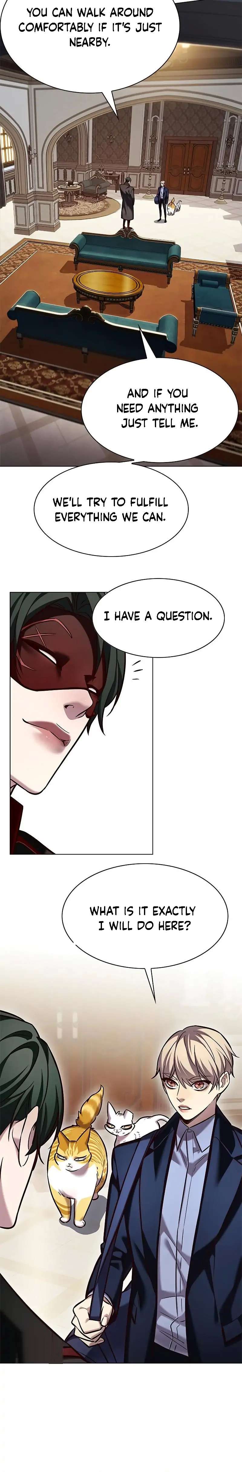 Read Eleceed EN Manga Online