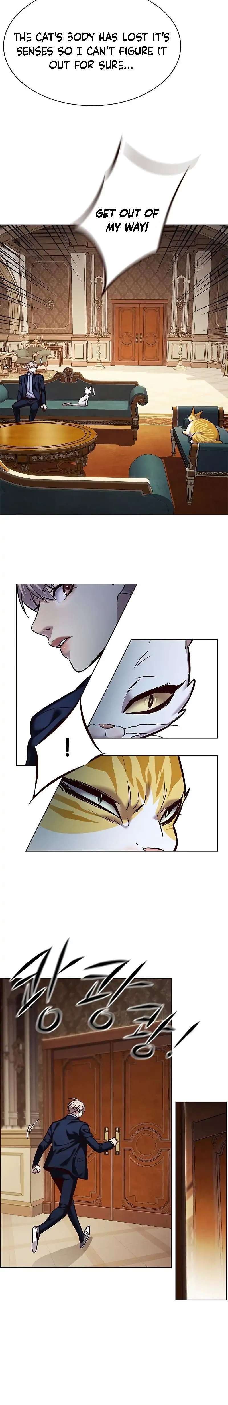 Read Eleceed EN Manga Online