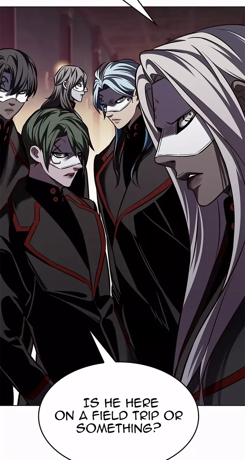 Read Eleceed EN Manga Online