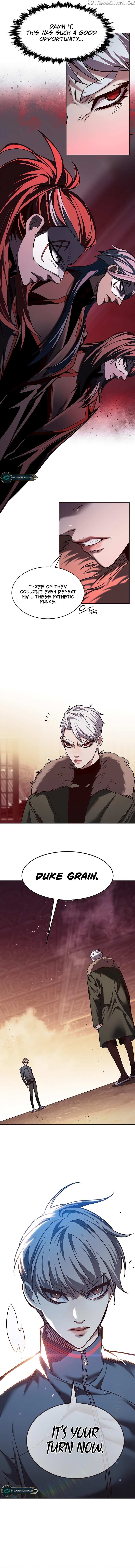 Read Eleceed EN Manga Online