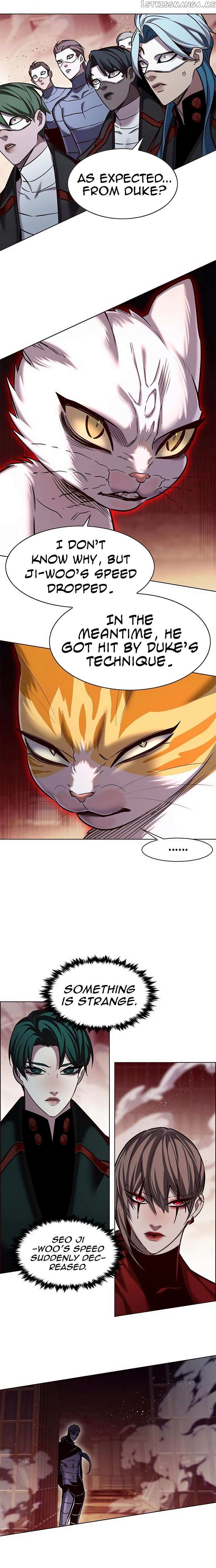 Read Eleceed EN Manga Online