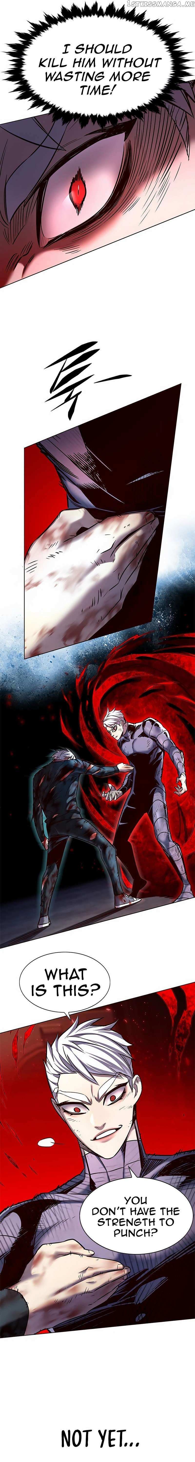 Read Eleceed EN Manga Online