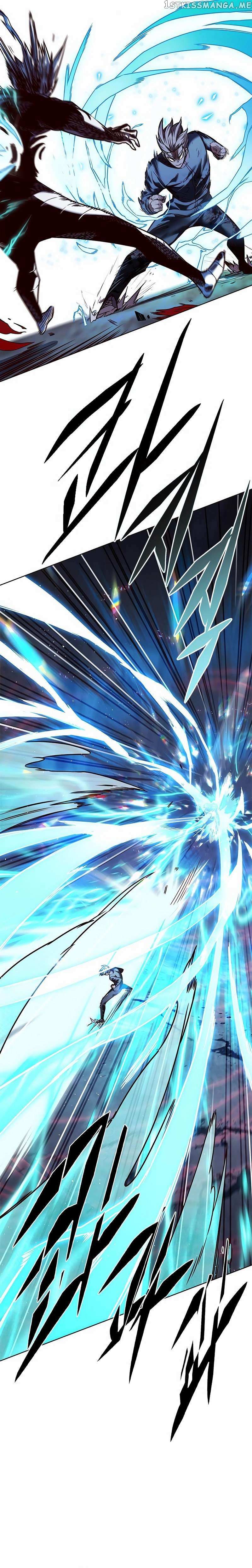 Read Eleceed EN Manga Online