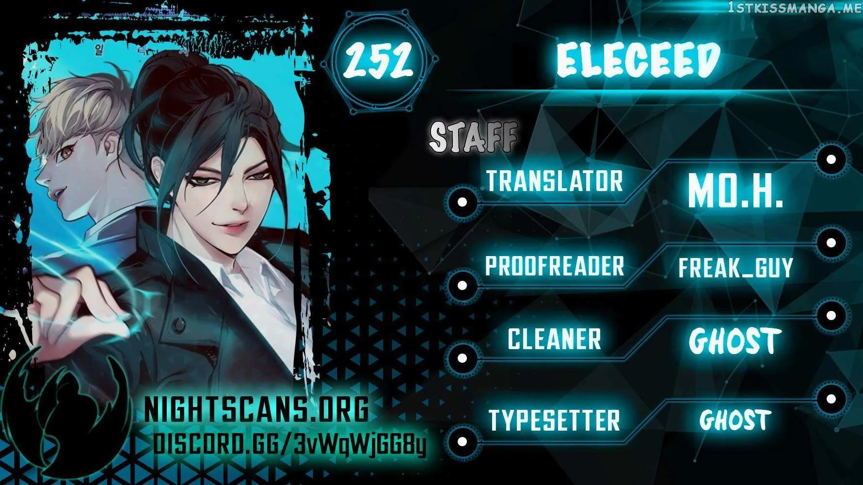 Read Eleceed EN Manga Online