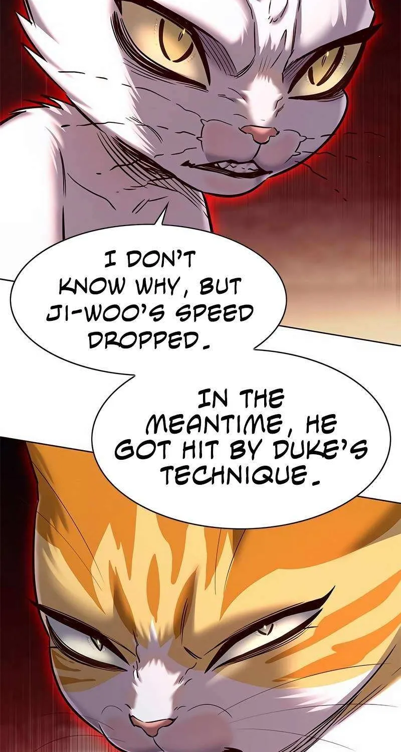 Read Eleceed EN Manga Online