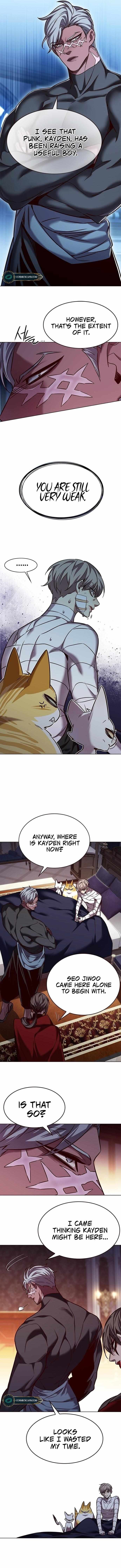 Read Eleceed EN Manga Online
