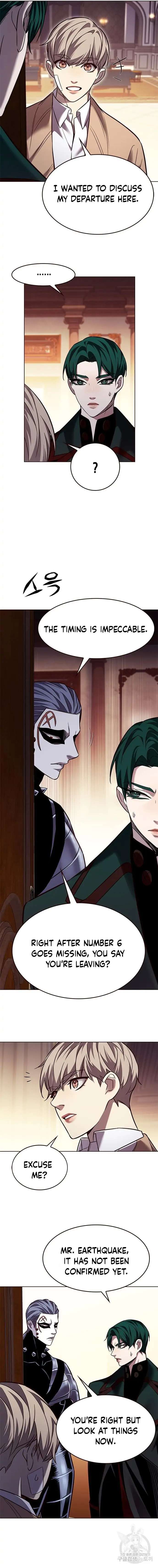 Read Eleceed EN Manga Online
