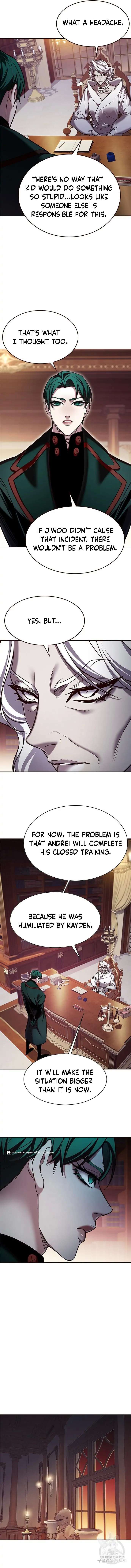 Read Eleceed EN Manga Online