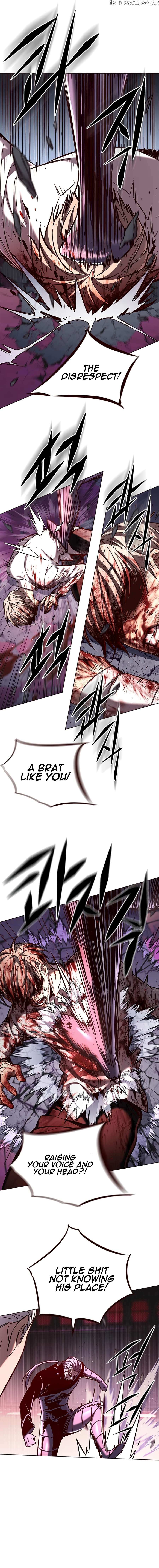 Read Eleceed EN Manga Online