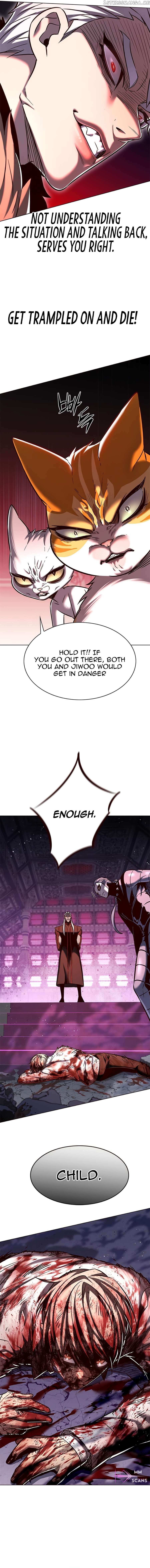 Read Eleceed EN Manga Online