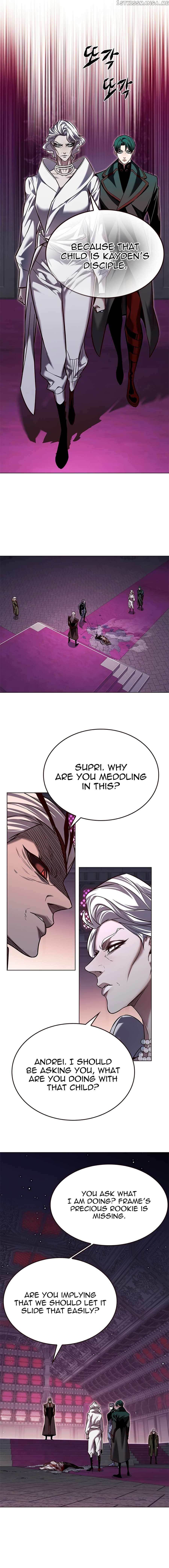 Read Eleceed EN Manga Online