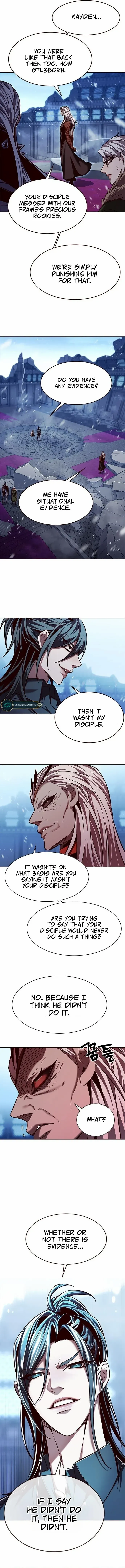 Read Eleceed EN Manga Online