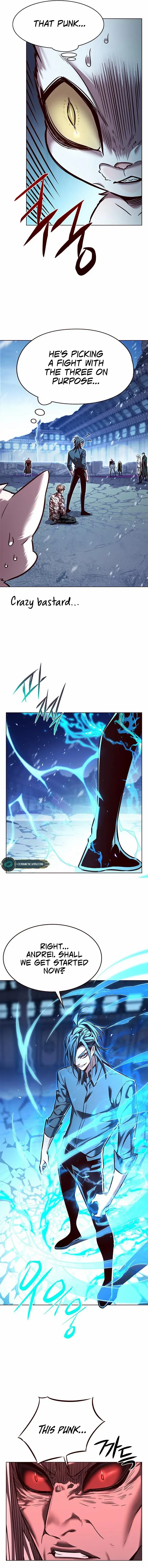 Read Eleceed EN Manga Online