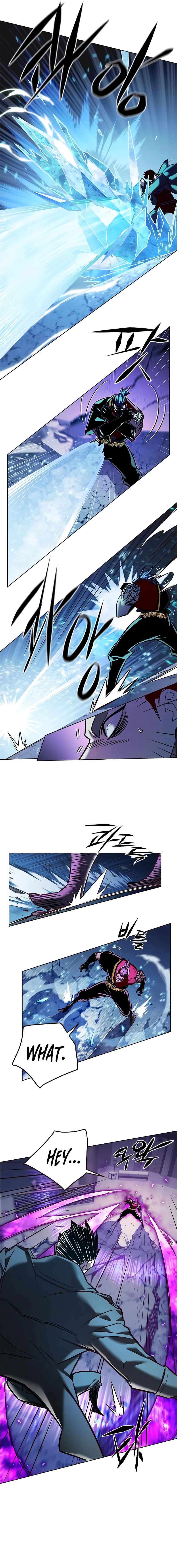 Read Eleceed EN Manga Online