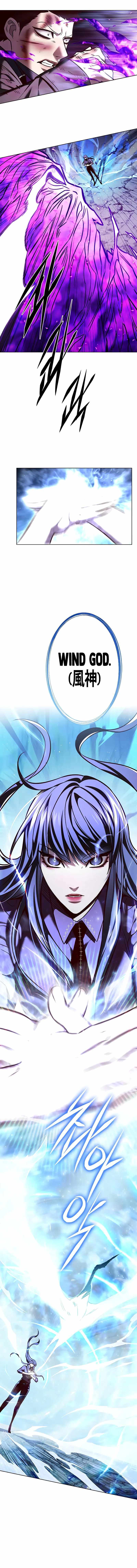 Read Eleceed EN Manga Online