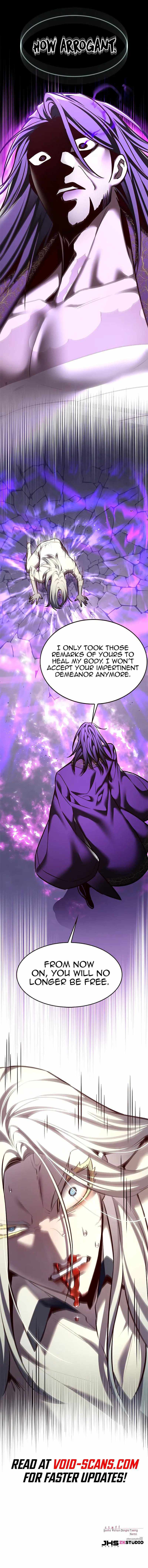 Read Eleceed EN Manga Online