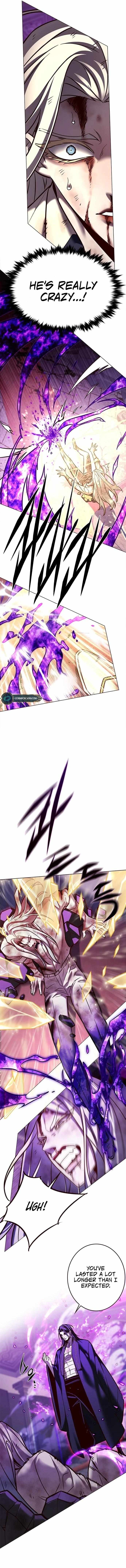 Read Eleceed EN Manga Online