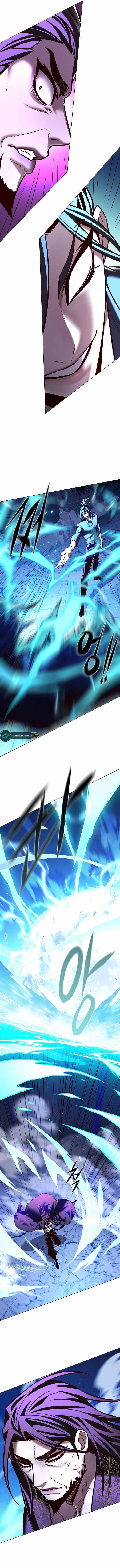Read Eleceed EN Manga Online