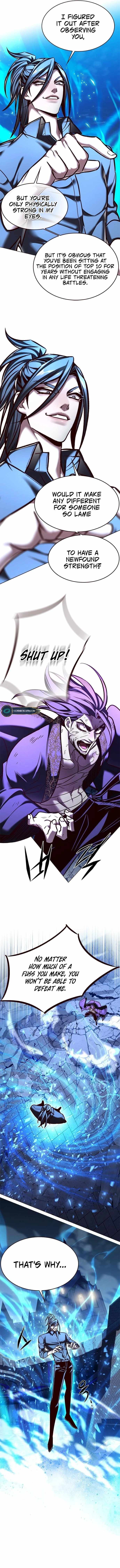 Read Eleceed EN Manga Online