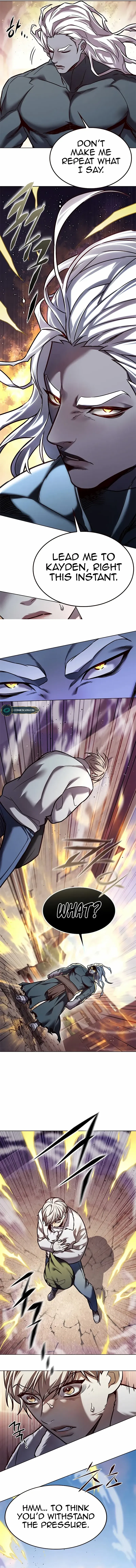 Read Eleceed EN Manga Online