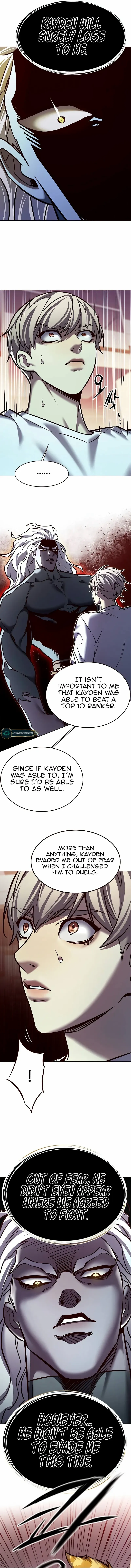 Read Eleceed EN Manga Online