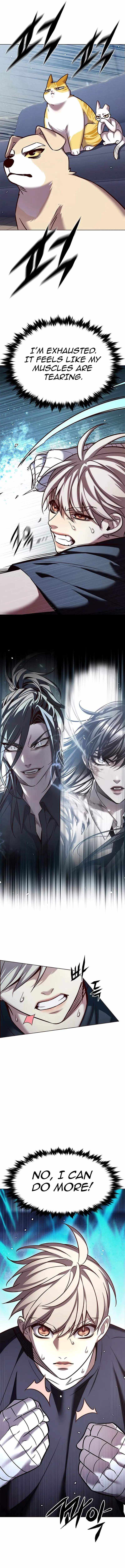 Read Eleceed EN Manga Online